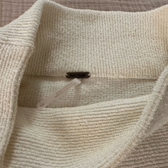 Ottoman slouchy tunic - Picture 4 of 5